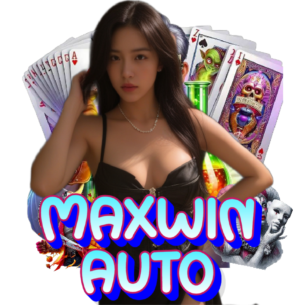 maxwinauto สล็อต