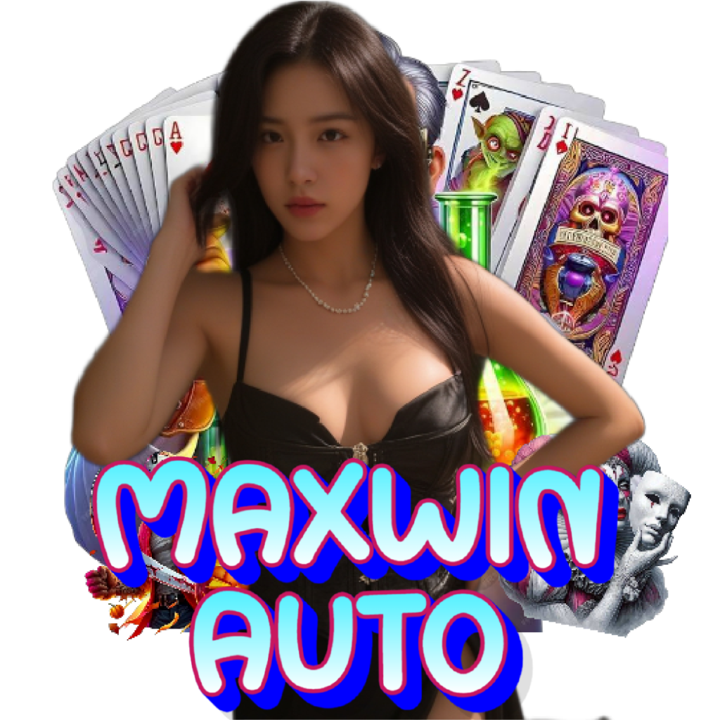 maxwinauto สล็อต