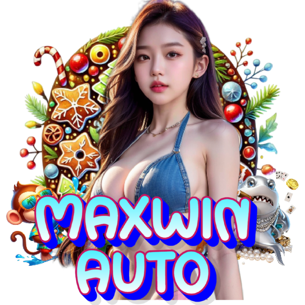 maxwinauto เครดิตฟรี